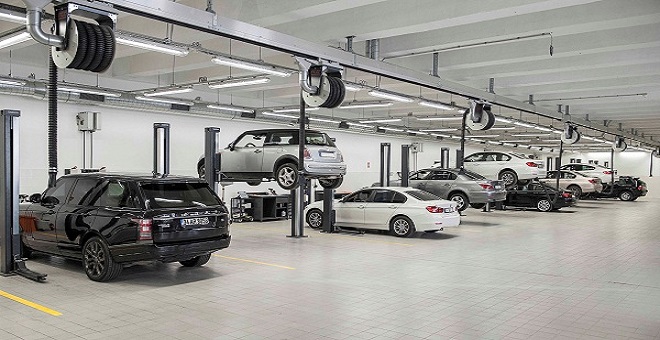 Seydikemer Oto Servis